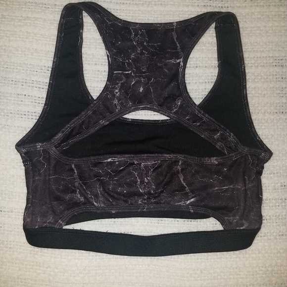 Sports bra - Picture 2 of 2